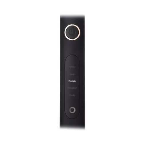 USB Electric Toothbrush with 4 Replacement Heads Beauty & Personal Care - DailySale