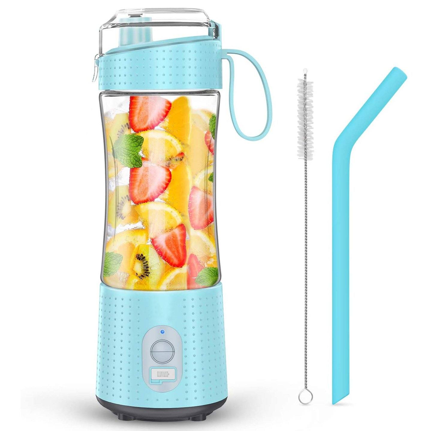 USB Rechargeable Portable Blender Kitchen & Dining - DailySale