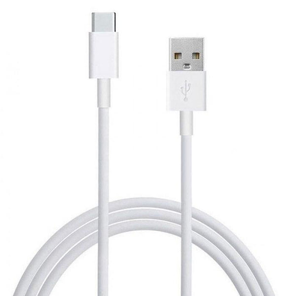USB Type C to Type A 3 Feet Cable - Assorted Styles Phones & Accessories 2 Pack - DailySale