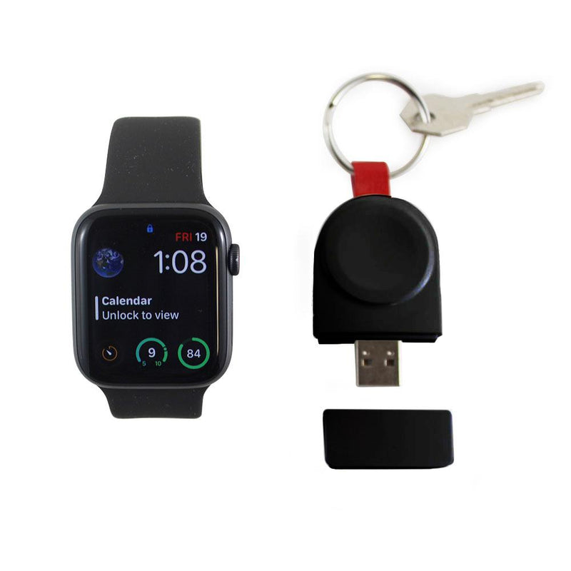 USB Wireless Apple Watch Charger
