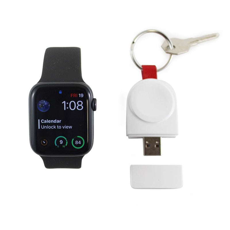 USB Wireless Apple Watch Charger