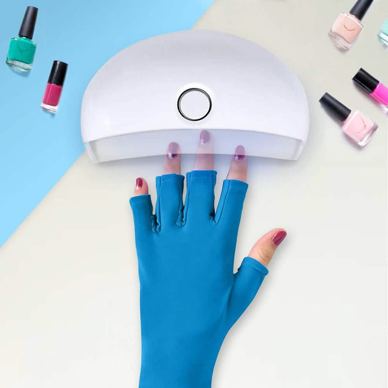 UV Light Manicure Gloves Beauty & Personal Care - DailySale