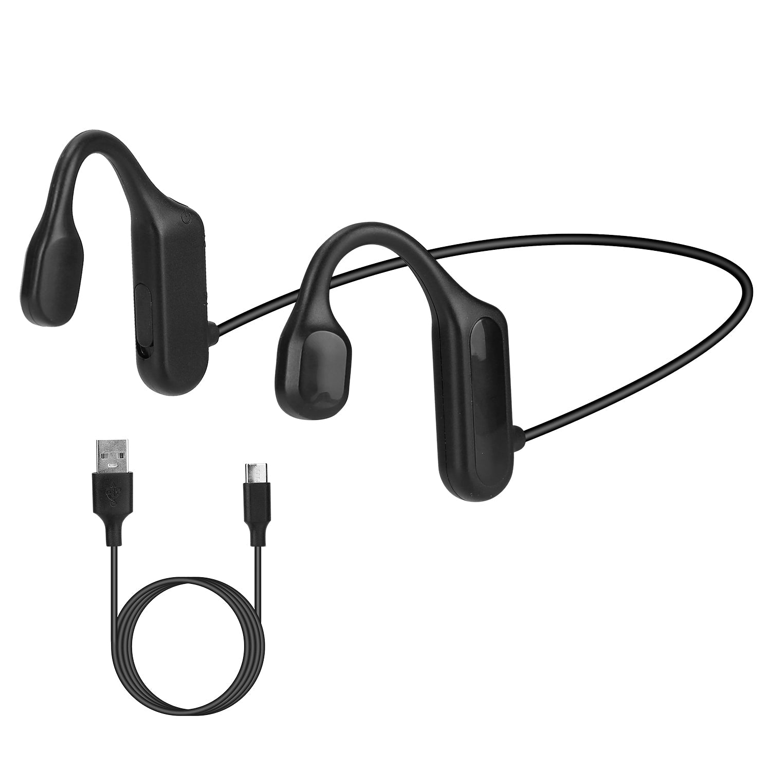 V5.1 Wireless Bone Conduction Headphone Headphones & Audio - DailySale