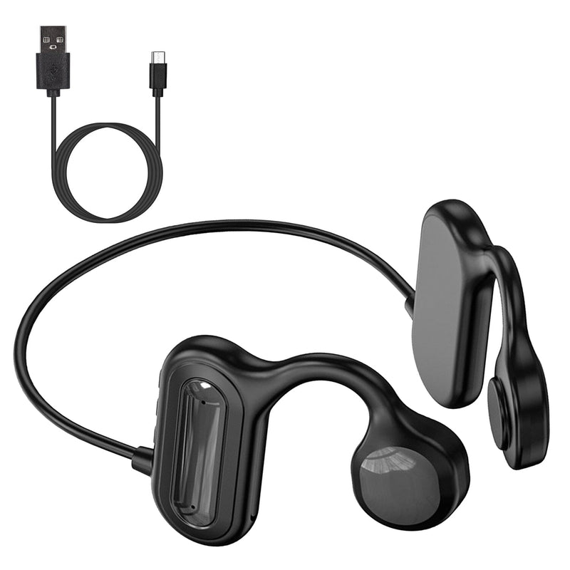 V5.1 Wireless Bone Conduction Headphone Headphones - DailySale