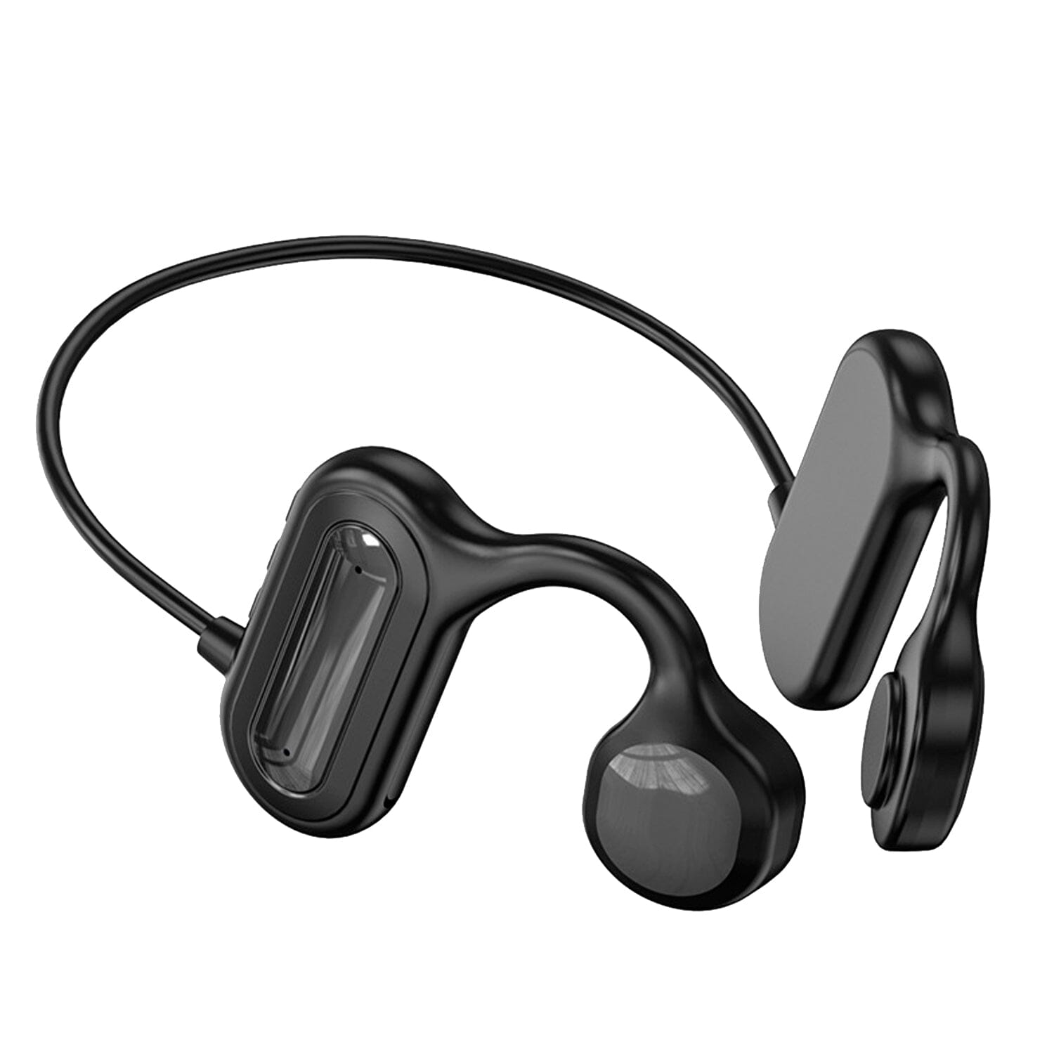 V5.1 Wireless Bone Conduction Headphone Headphones - DailySale