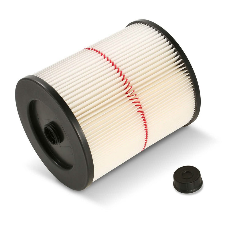 Vacuum Cartridge Filter Replacement Household Appliances - DailySale