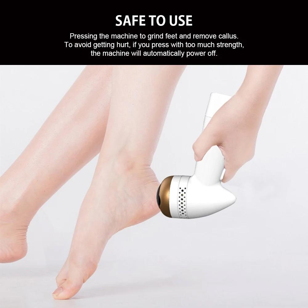 Vacuum Foot Grinding Machine Beauty & Personal Care - DailySale