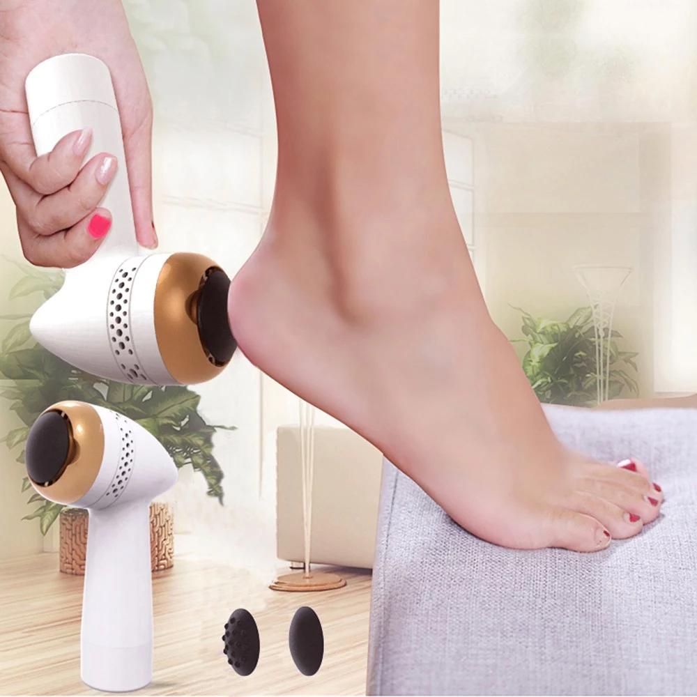 Vacuum Foot Grinding Machine Beauty & Personal Care - DailySale