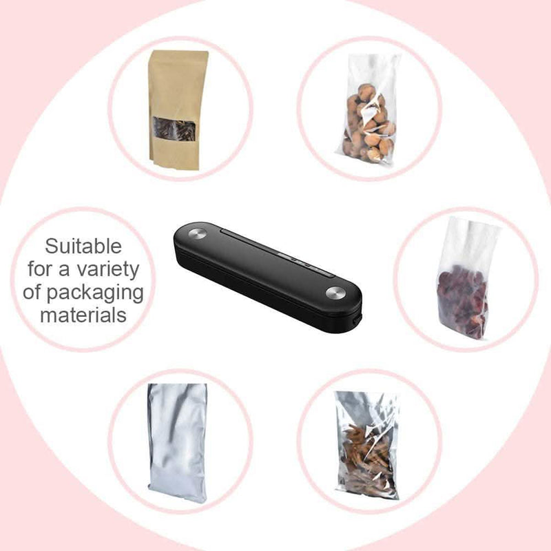 Vacuum Sealer Machine Kitchen & Dining - DailySale