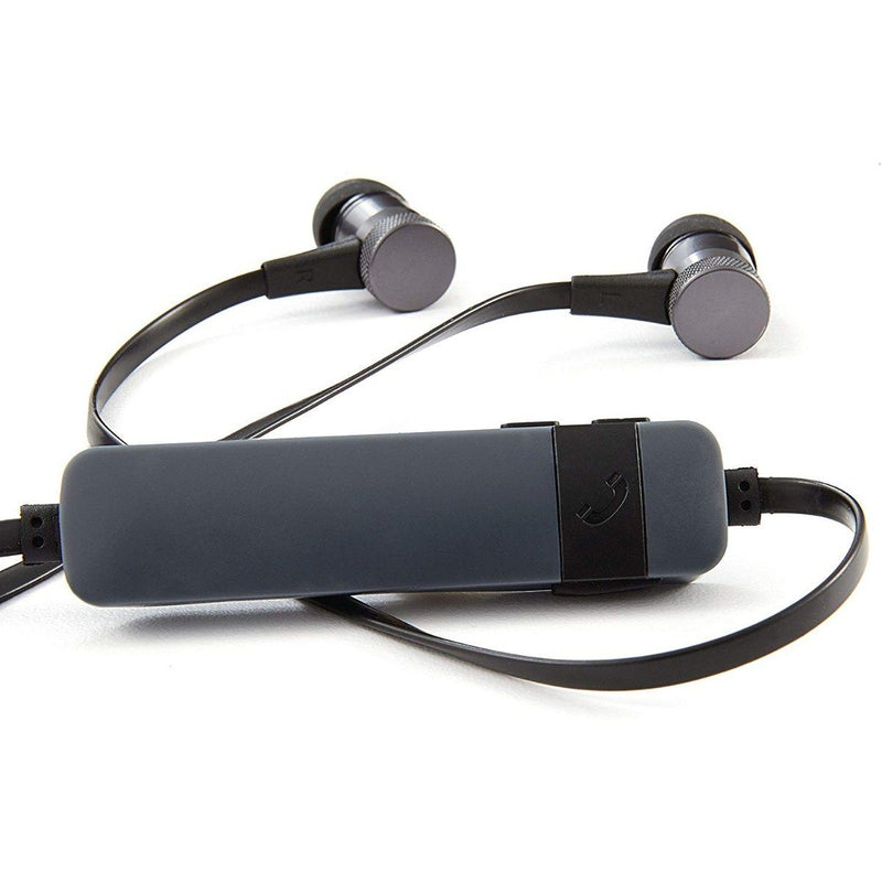 Verbatim Bluetooth Stereo Earphones with Microphone Headphones & Speakers - DailySale