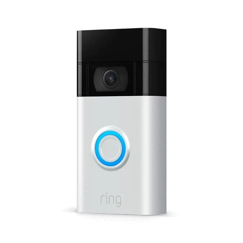 Video Doorbell 2nd Generation (Refurbished) Smart Home & Security - DailySale