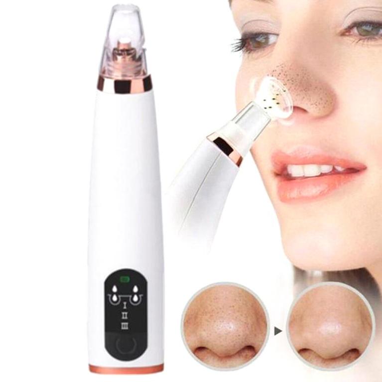 Visual Pore Cleaning Vacuum with Built in Camera Beauty & Personal Care - DailySale