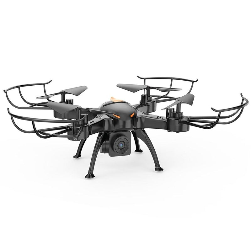 Vivitar DRC188 Camera Drone Toys & Games - DailySale