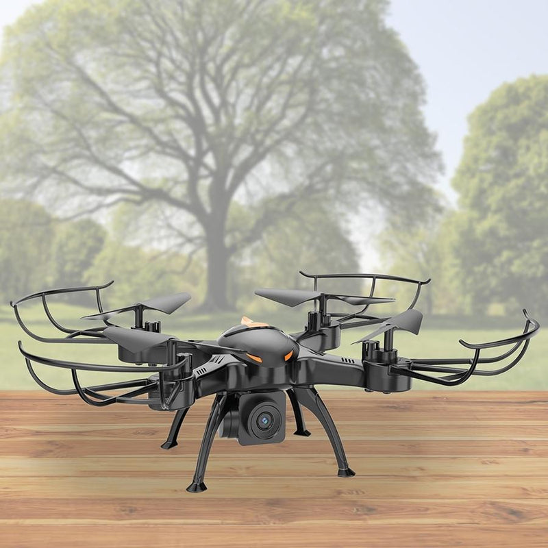 Vivitar DRC188 Camera Drone Toys & Games - DailySale