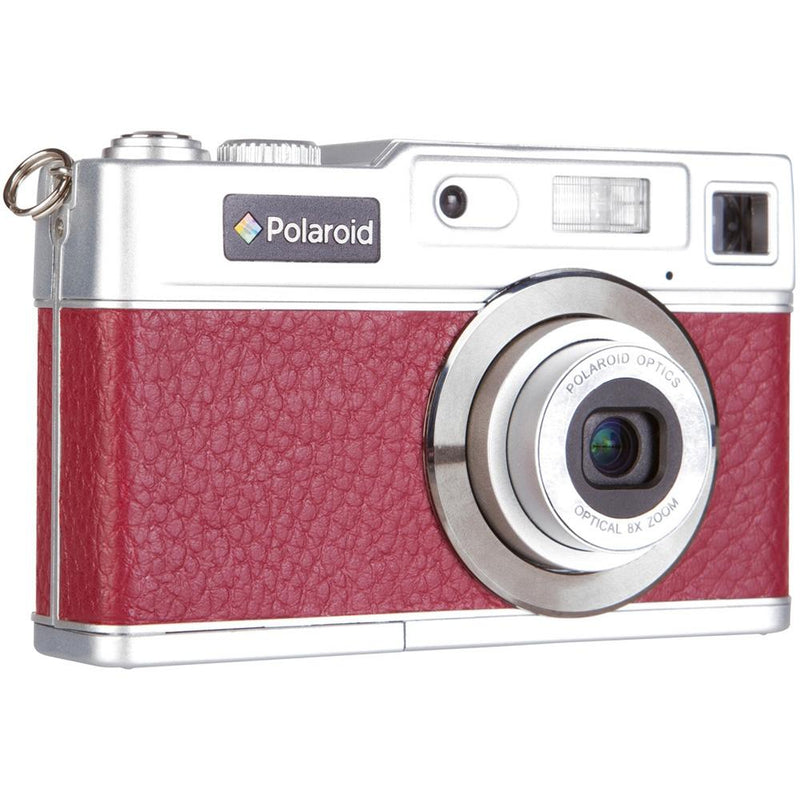 Vivitar Polaroid iE827 Retro Digital Camera Gadgets & Accessories - DailySale