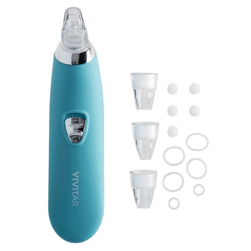 Vivitar Ultra Suction Microdermabrasion/Facial Pore Cleanser Beauty & Personal Care - DailySale