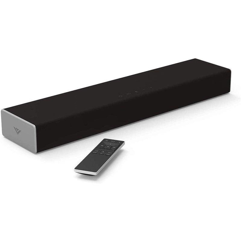 VIZIO SB2020n-G6 20" 2.0 Home Theater Sound Bar with Integrated Deep Bass (Refurbished) Speakers - DailySale