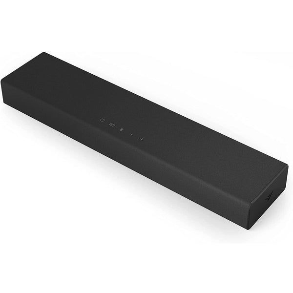 VIZIO SB2020n-H6 20" 2.0 Home Theater Sound Bar with Integrated Deep Bass (Refurbished) Speakers - DailySale