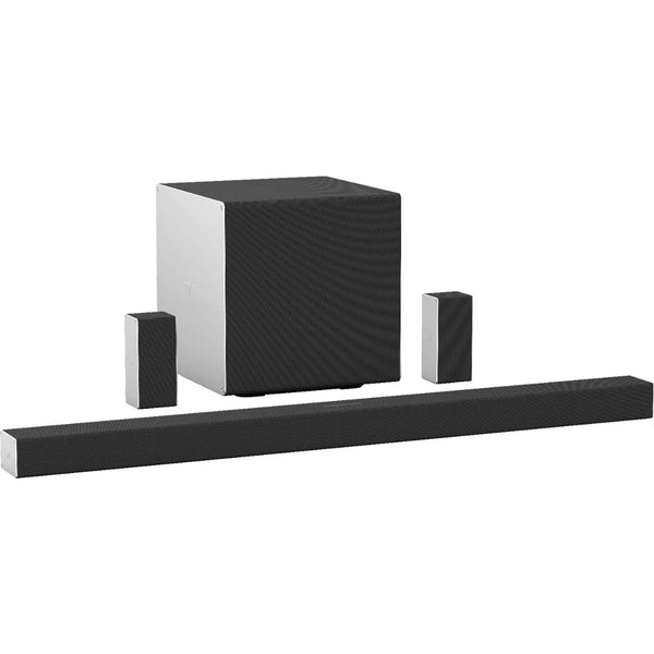 VIZIO SB46514-F6 46" 5.1.4 Home Theater Sound System with Dolby Atmos Speakers - DailySale