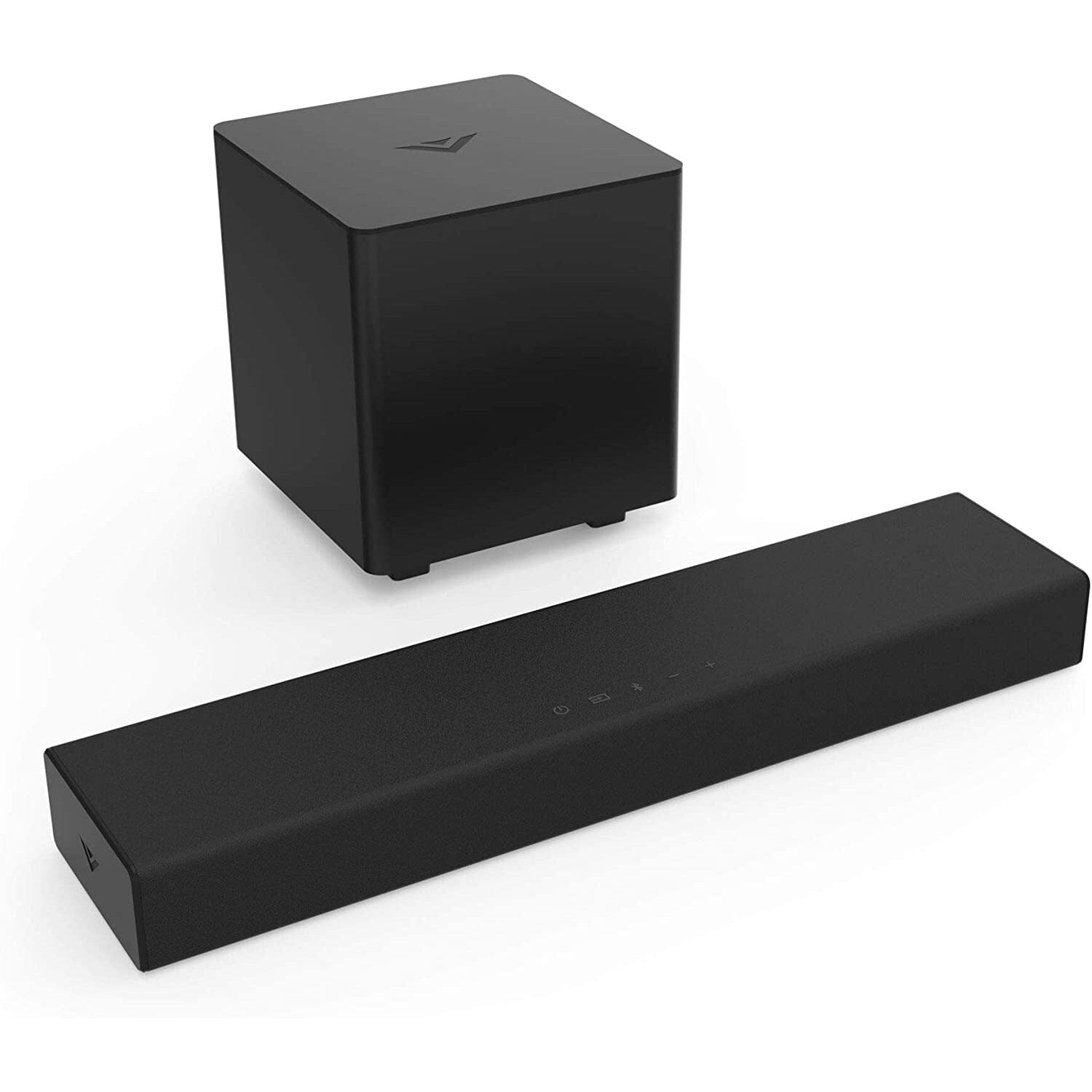 VIZIO Sound Bar Compact Home Audio Sound Bar – SB2021n-H6 (Refurbished) Speakers - DailySale