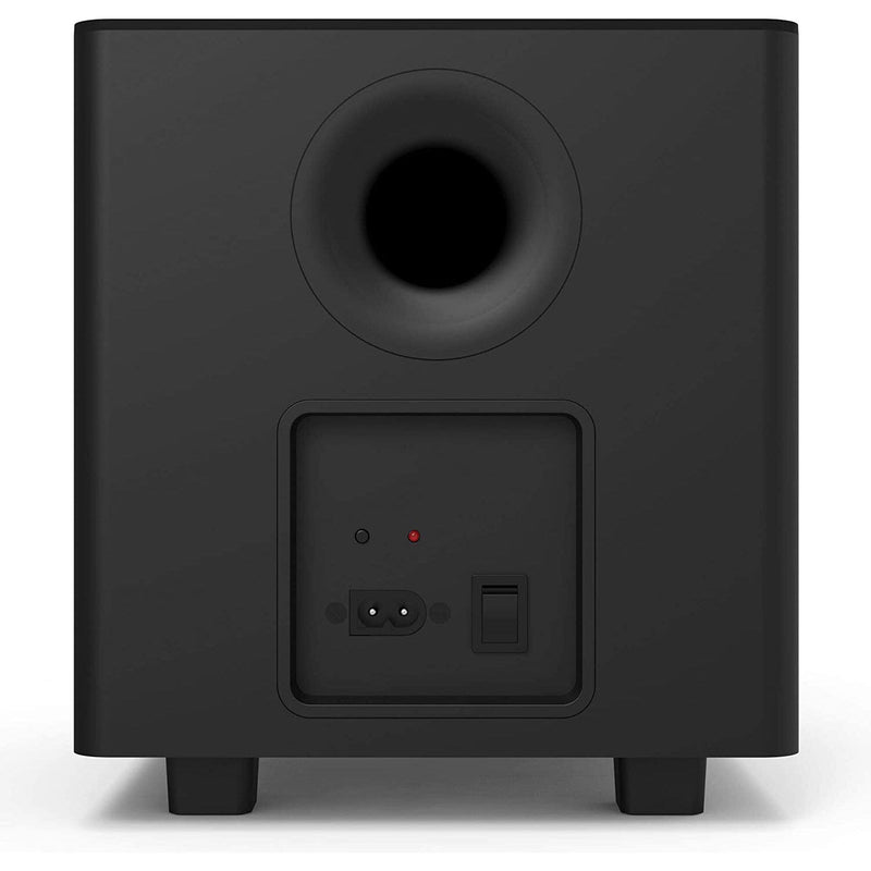 VIZIO Sound Bar Compact Home Audio Sound Bar – SB2021n-H6 (Refurbished) Speakers - DailySale
