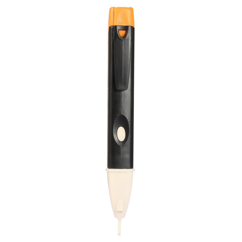 Voltage Tester Detector Pen Non-Contact with Flashlight Household Batteries & Electrical - DailySale