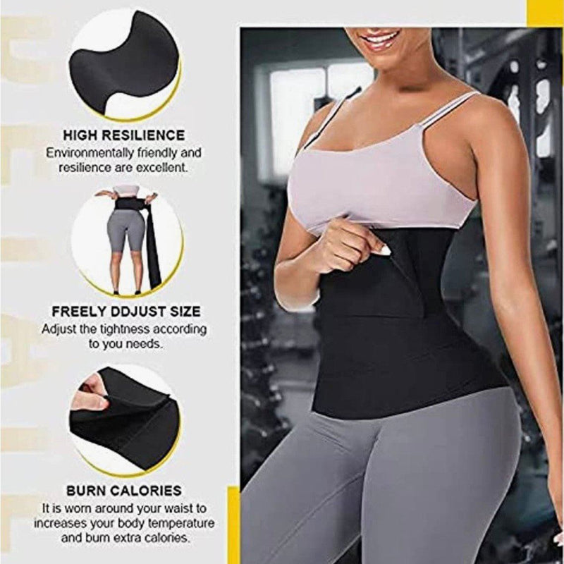 Snatched Activewear Set Charcoal
