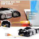 Wall Climbing Remote Control Car Toys & Games - DailySale