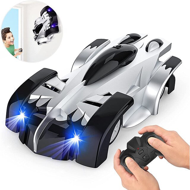 Wall Climbing Remote Control Car Toys & Games - DailySale