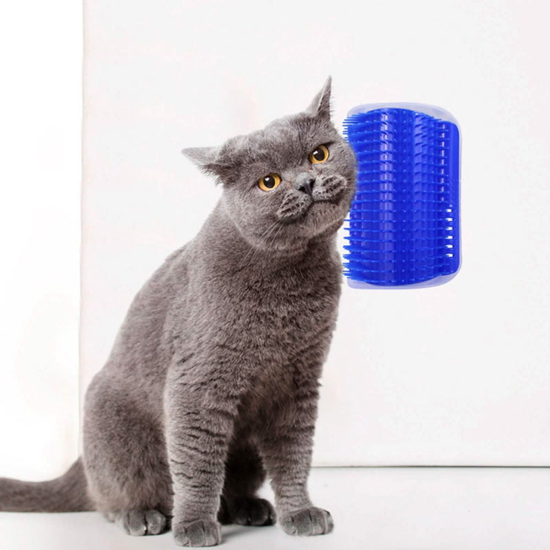 Wall Corner Massage Comb Pet Supplies - DailySale