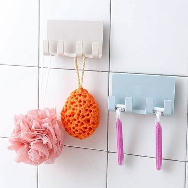 Wall Holder Practical Charging Box Bracket Stand Mobile Accessories - DailySale