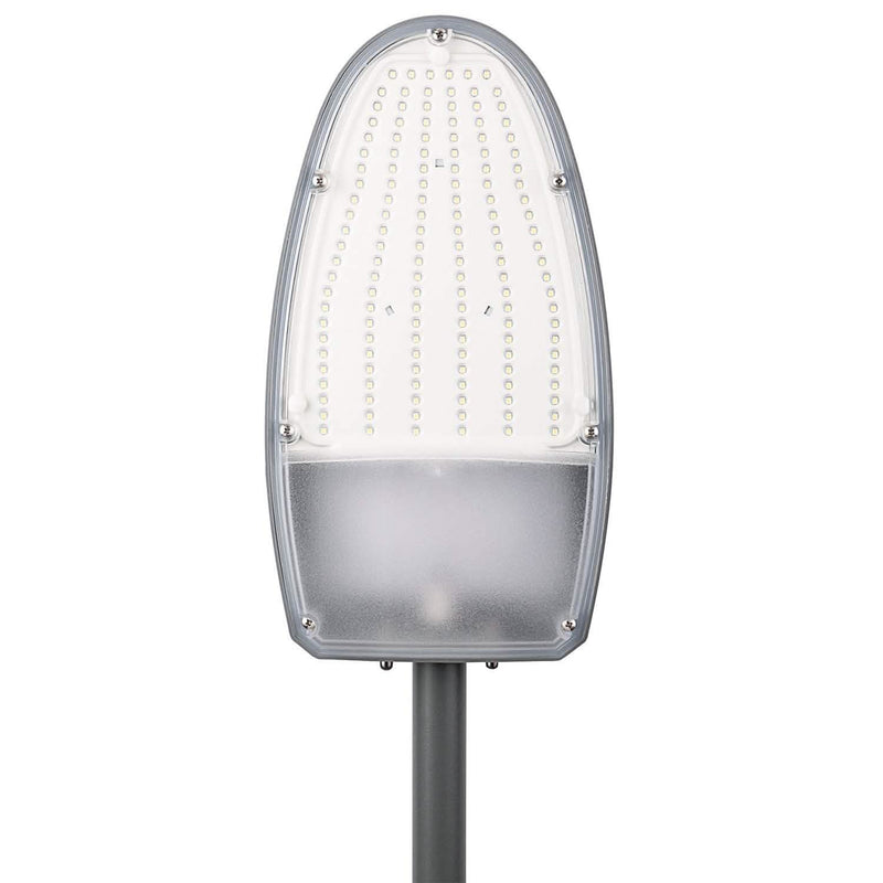 Wall Pack LED Lights 144LEDs Photocell Sensor Street Lamp IP65 Waterproof Lighting & Decor - DailySale