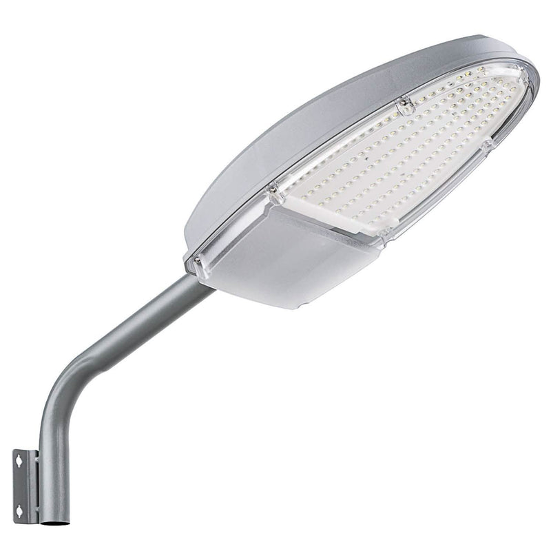 Wall Pack LED Lights 144LEDs Photocell Sensor Street Lamp IP65 Waterproof Lighting & Decor - DailySale