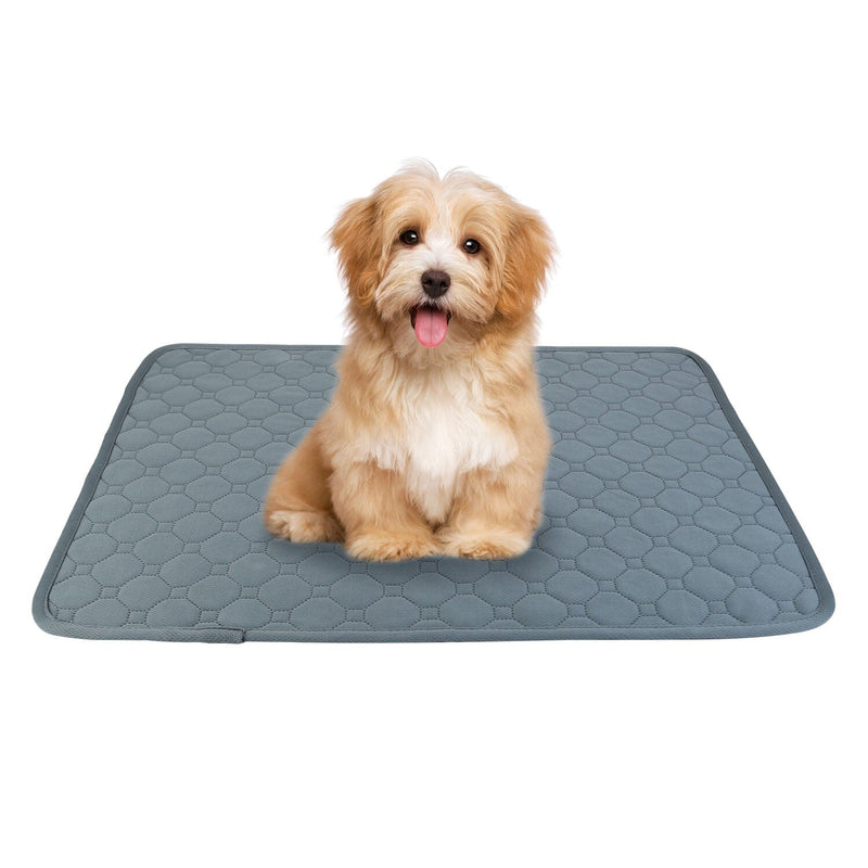 Washable Dog Pee Pad Reusable Puppy Potty Training Pads