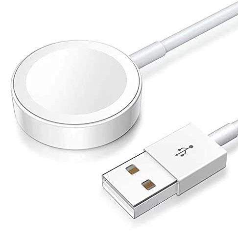 Watch Charger Magnetic Charging Cable for iWatch Mobile Accessories - DailySale