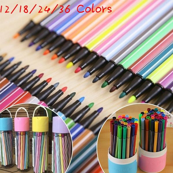 Water Color Pen Set Everything Else - DailySale