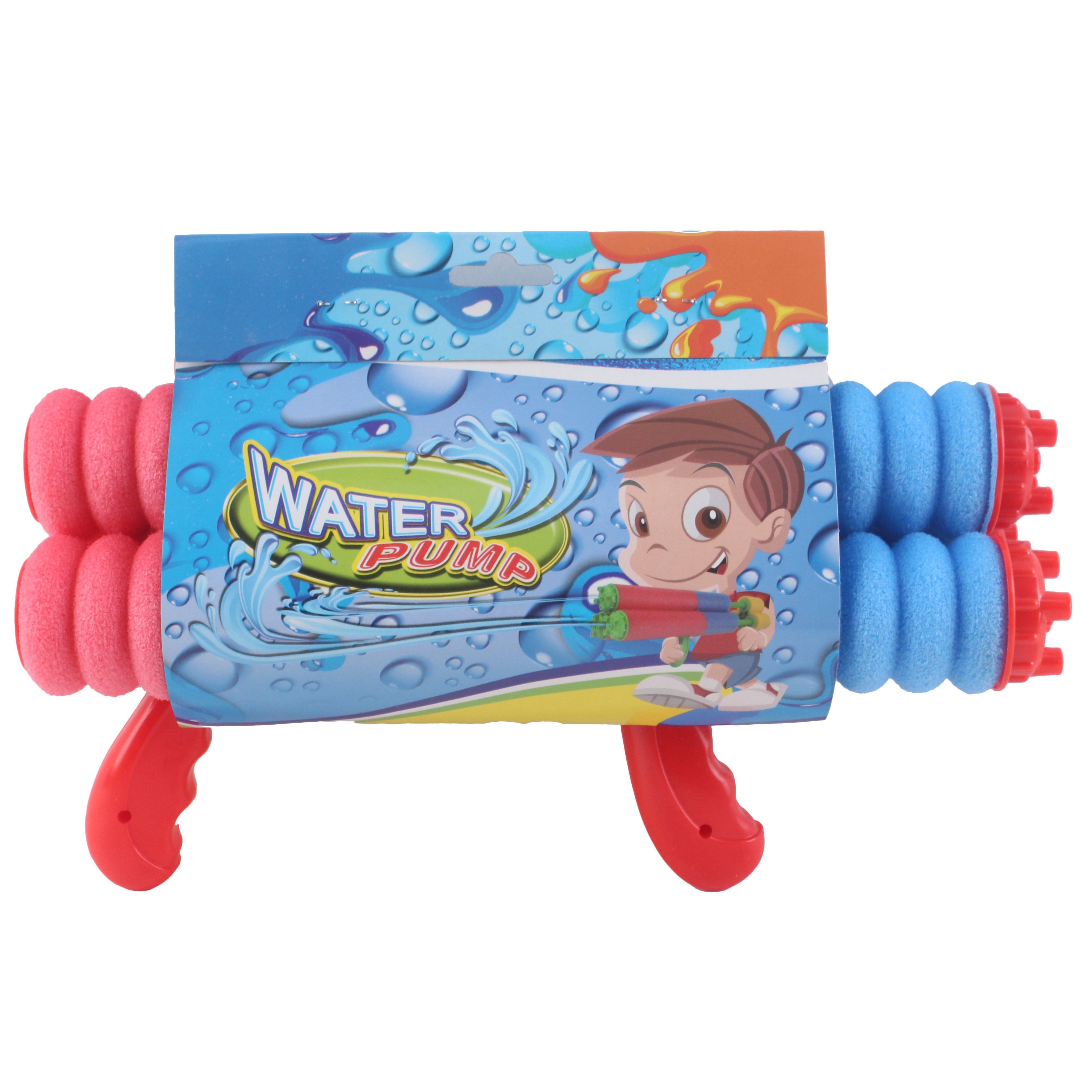 Water Squirters Foam Swimming Pool Toys Toys & Games - DailySale