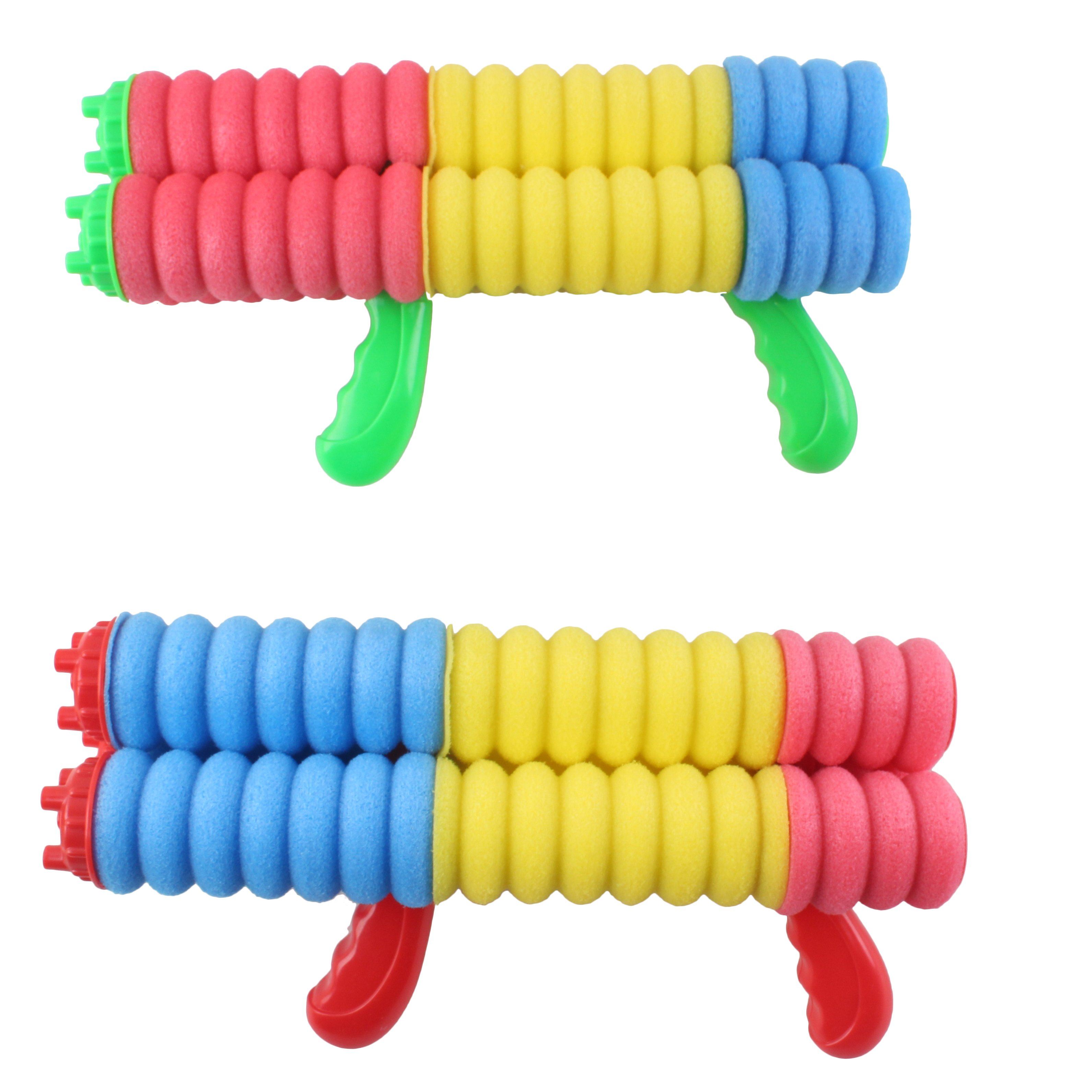 Water Squirters Foam Swimming Pool Toys Toys & Games - DailySale