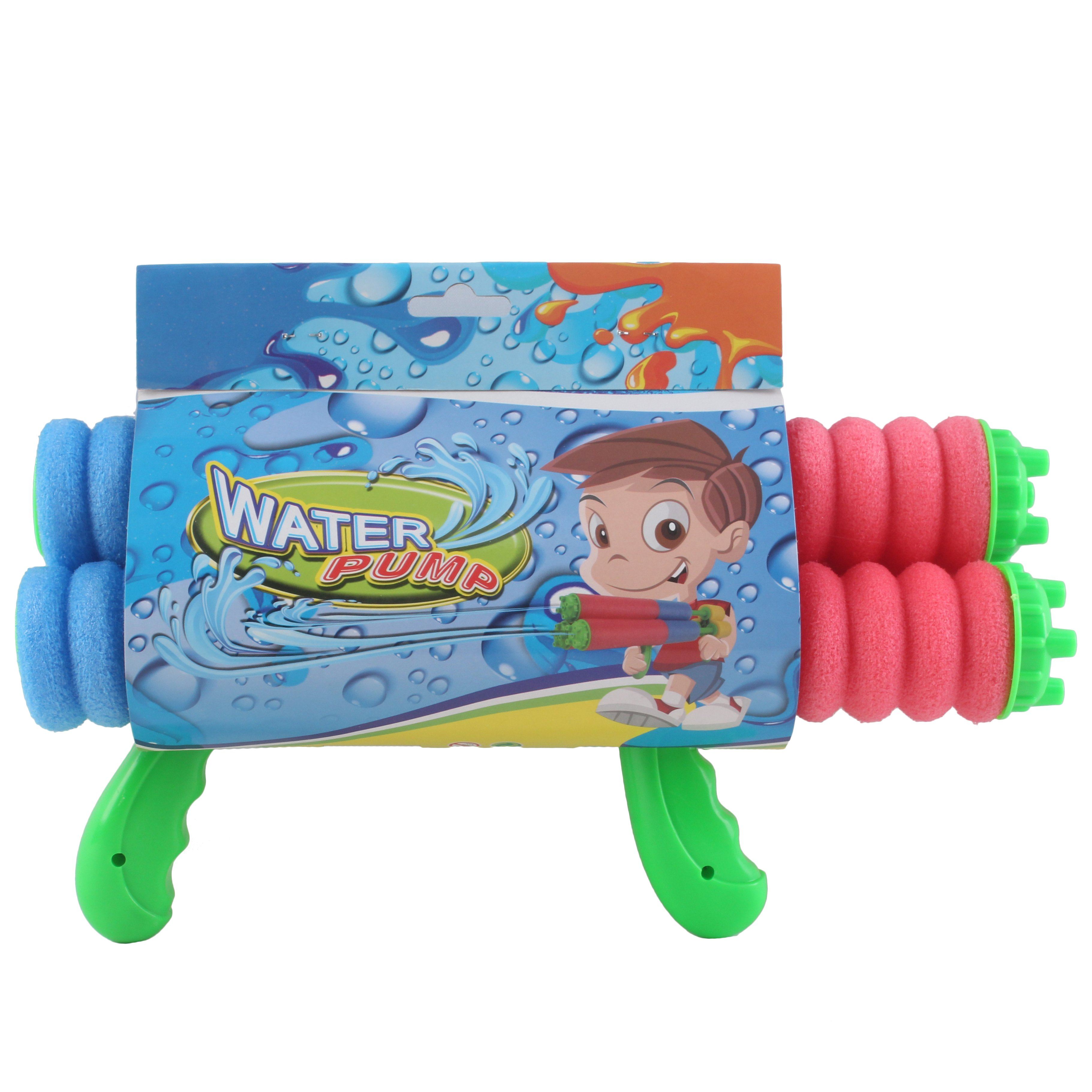 Water Squirters Foam Swimming Pool Toys Toys & Games - DailySale