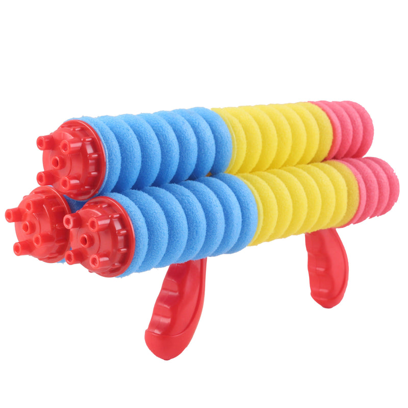Water Squirters Foam Swimming Pool Toys Toys & Games - DailySale