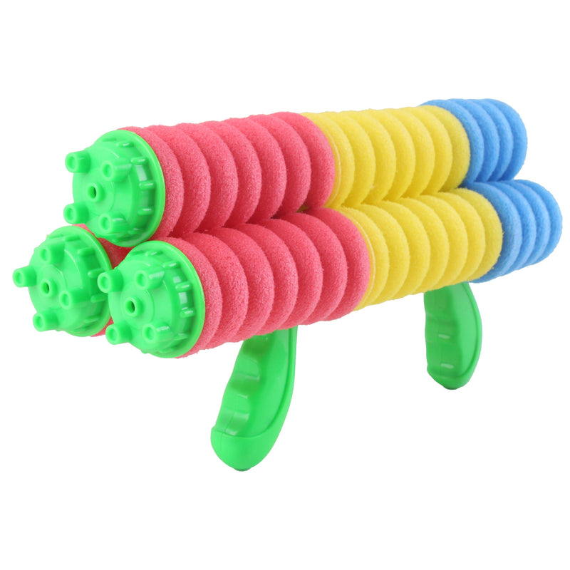 Water Squirters Foam Swimming Pool Toys Toys & Games - DailySale