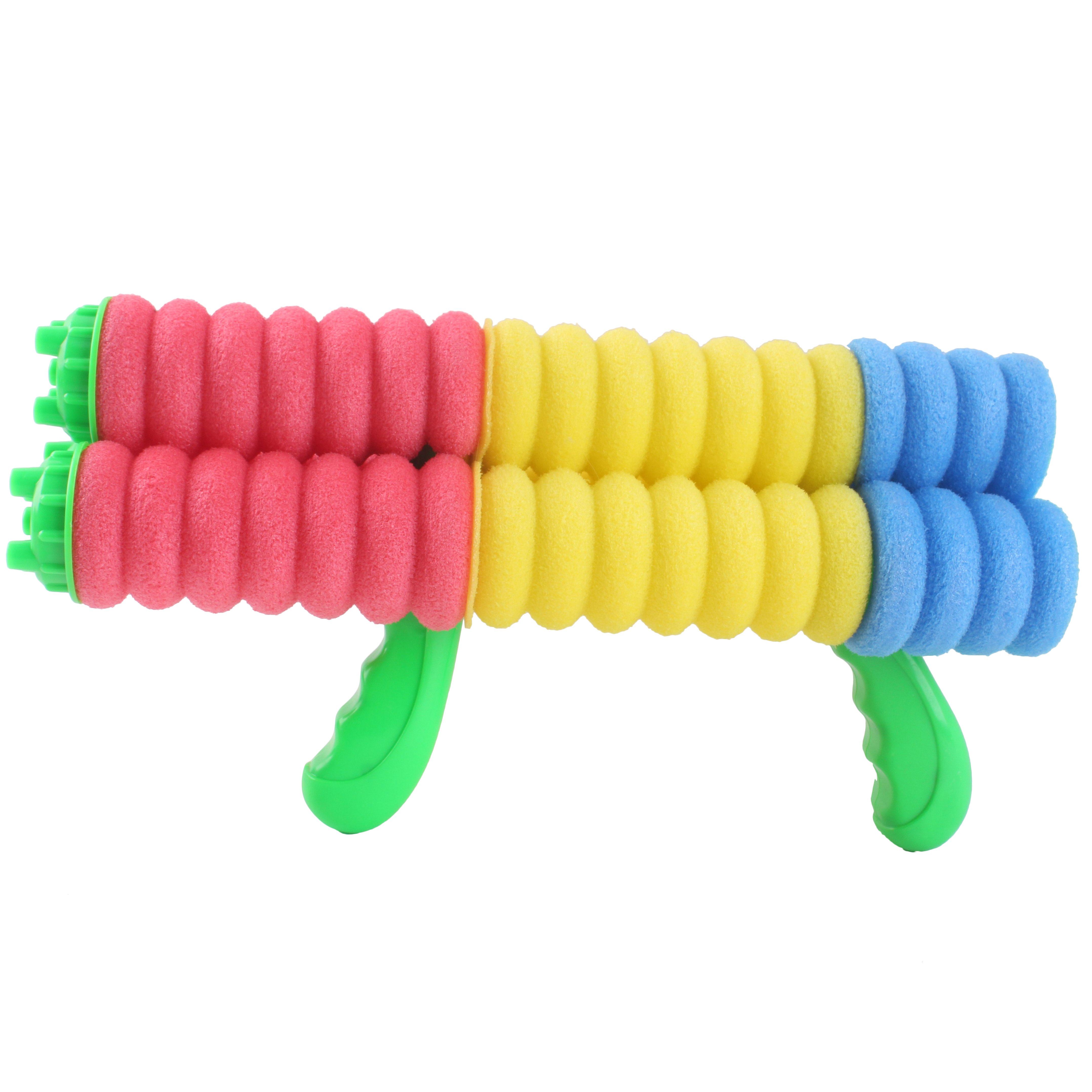 Water Squirters Foam Swimming Pool Toys Toys & Games - DailySale