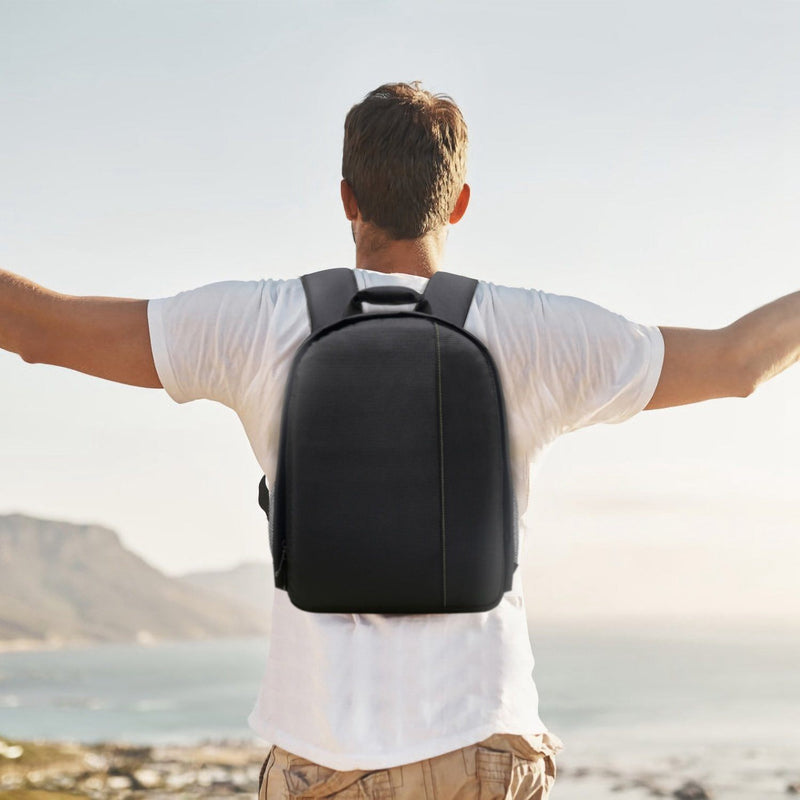 Waterproof Camera Backpack Shockproof Protection Bags & Travel - DailySale