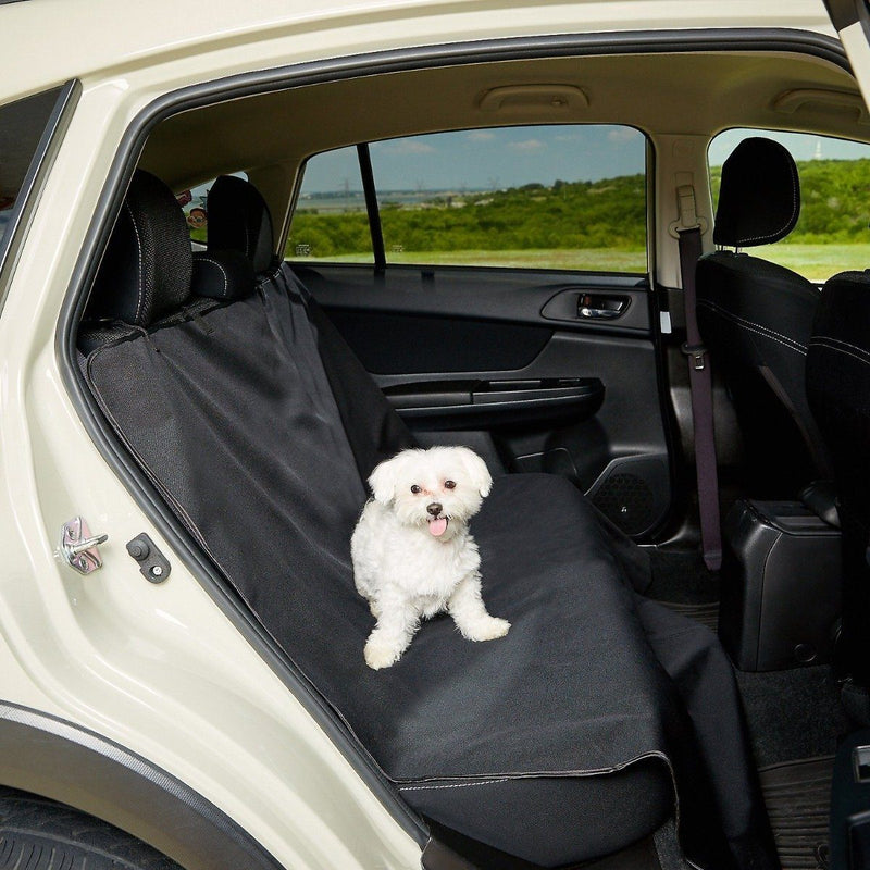 Waterproof Car Back Seat Cover Protector Pet Supplies - DailySale