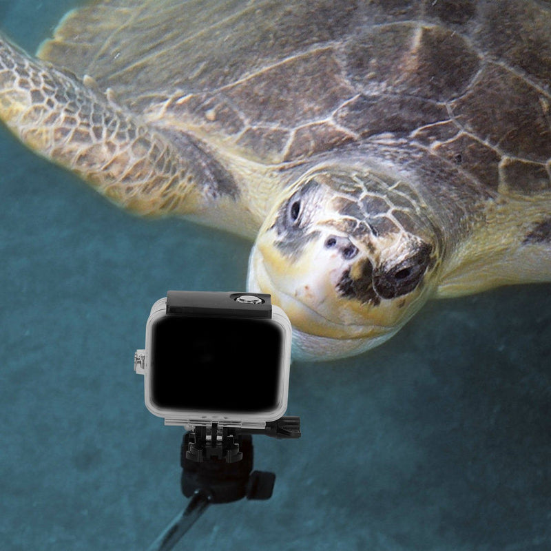 Waterproof Case Fit for GoPro Hero 8 Cameras & Drones - DailySale