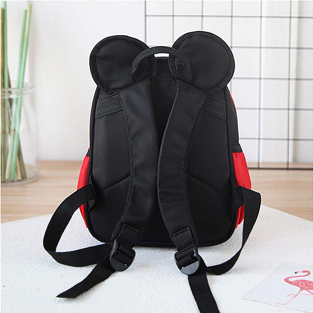 Waterproof Mini Mouse Backpack Bags & Travel - DailySale