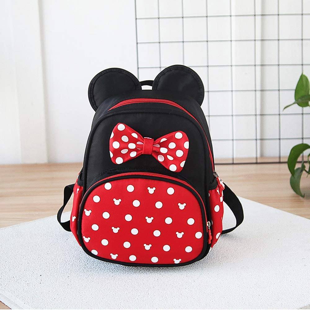 Waterproof Mini Mouse Backpack Bags & Travel - DailySale