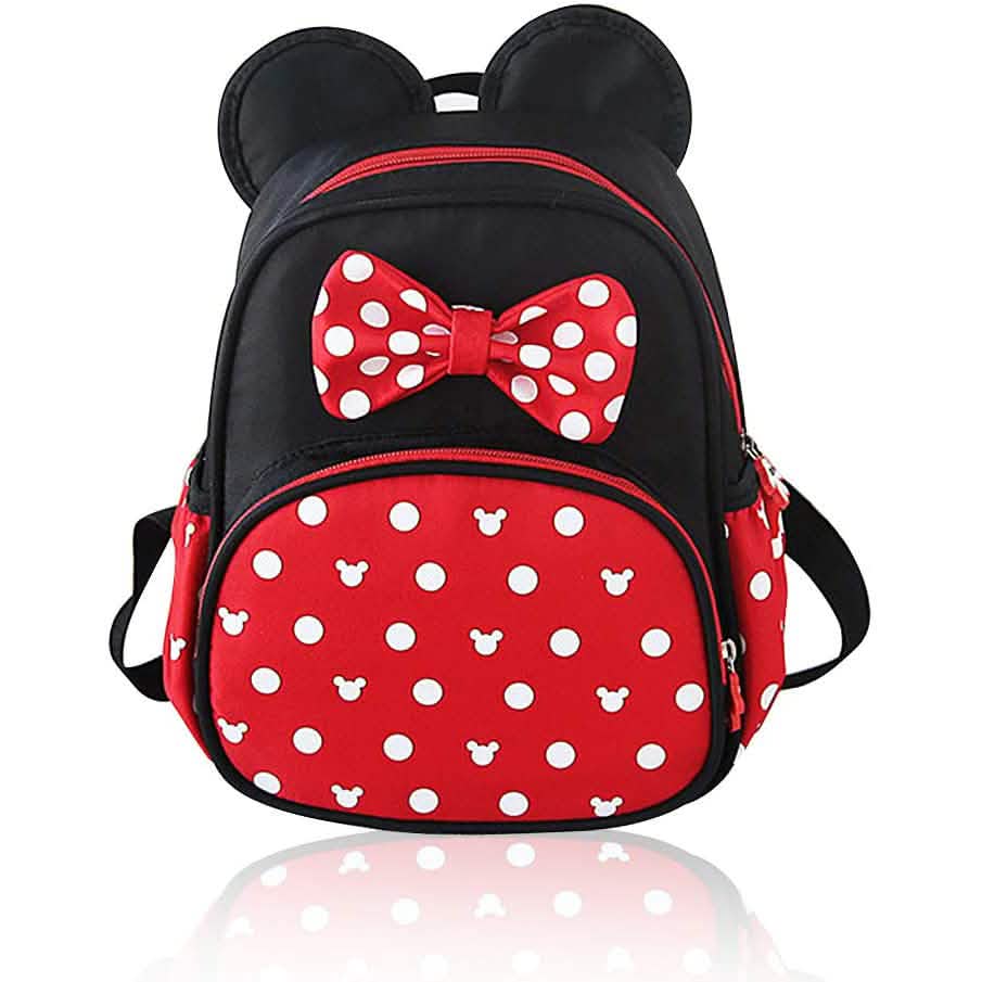 Waterproof Mini Mouse Backpack | DailySale