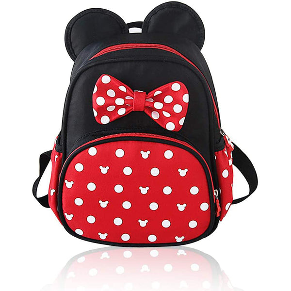 Waterproof Mini Mouse Backpack Bags & Travel - DailySale