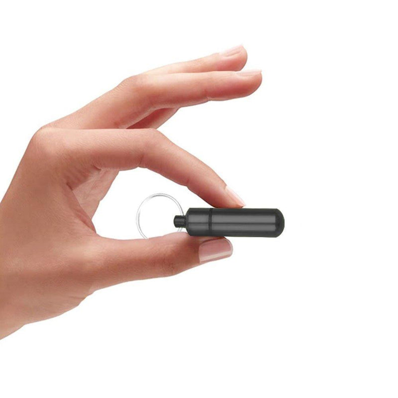 Waterproof Pill Box Keychain Wellness - DailySale